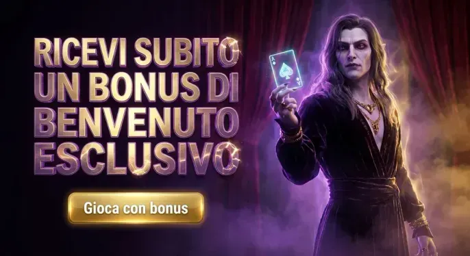 Mafia Casino